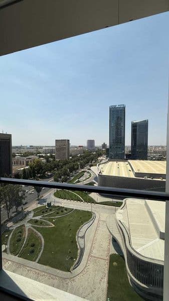 АРЕНДА КВАРТИРА!!!  <br />
НОВОСТРОЙКА <br />
ЖК "Nest one" 