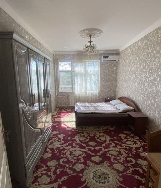 Yunusobodda Bodomzor metroga 1 astanovka uzolida joylashgan  — фото 5