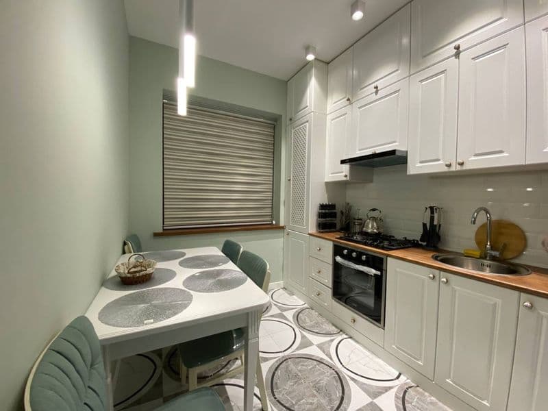 Аренда Квартира <br />
#Яккасарайский район <br />
Ориентир  — фото 4