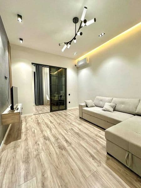 • ЖК: Ц-1 Centrado<br />
• Комнат: 2<br />
• Этаж: 5<br />
• — фото 4