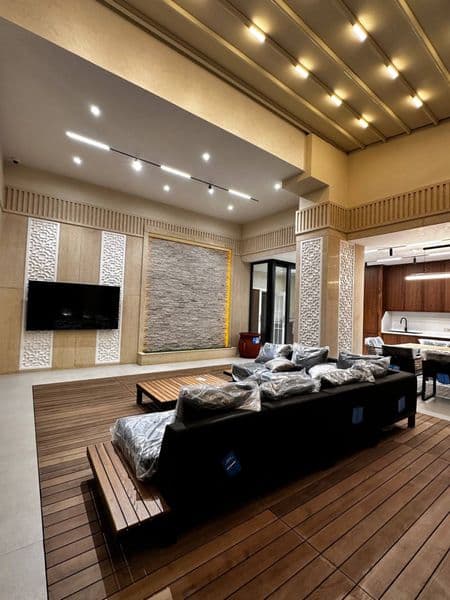 Элитный апартамент<br />
Район: Мирабад <br />
4/3/10<br />
 — фото 3