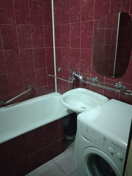 Сдаю квартиру на Юнусабад-15 метро<br />
2-х комнатная <br / — фото 5