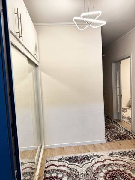 Аренда квартира Навастройка <br />
Район - Алмазар <br />
Ор