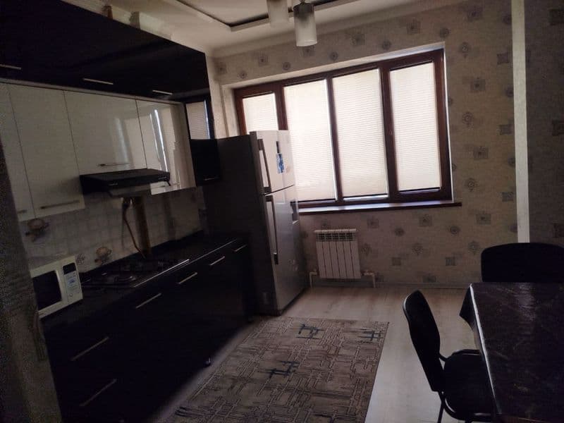 Яккасарой тумани Кичик Бешогоч кучасида жойлашган 2 хонали к — фото 4