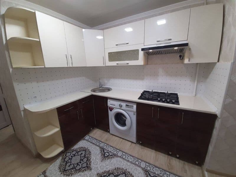 Аренда квартиры в Мирзо Улугбекском районе метро Буюк Ипак Й — фото 4