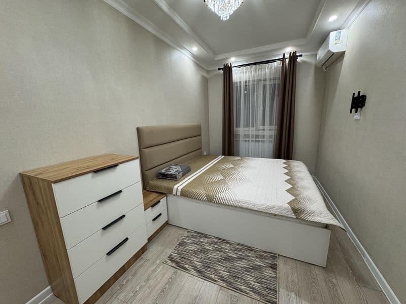 Сдается в аренду квартира,по улице Навои, вдоль реки Анхора, — фото 3