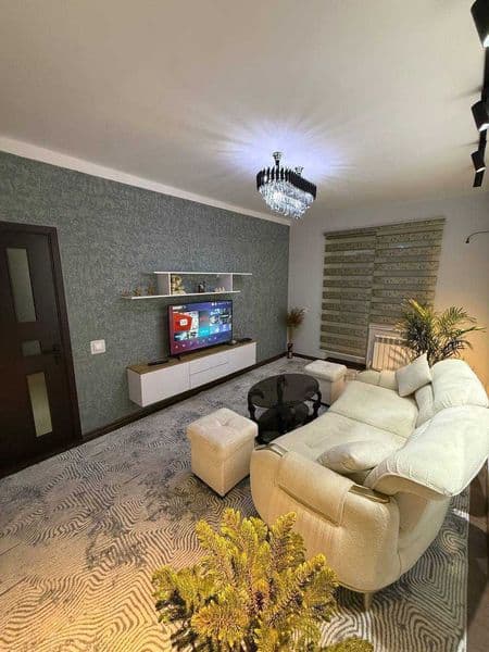 3-комнатная квартира 80 м² в Мирзо-Улугбекском районе, просп — фото 3