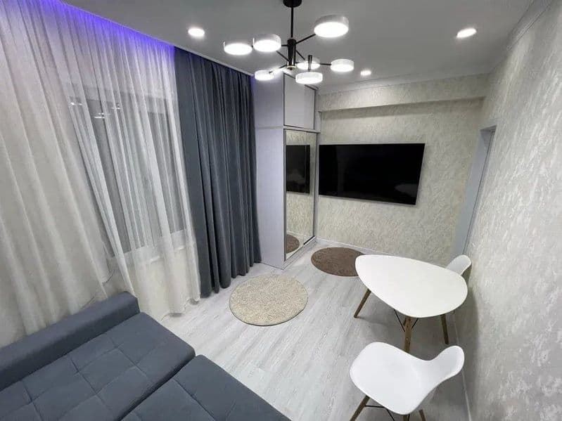 Чилонзор Новза Метро ёнида 2 хонали квартира ижарага берилад — фото 4