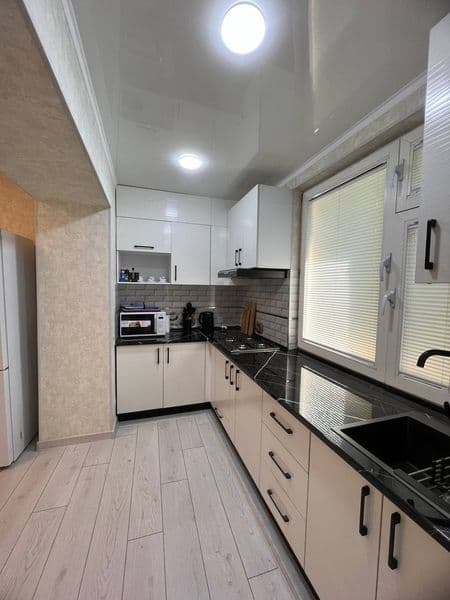 СДАЁТСЯ КВАРТИРА<br />
ВТОРИЧКА  <br />
Адрес: Шайхонтохурск — фото 3