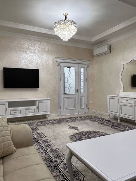 Аренда квартира <br />
Район - Алмазарский<br />
Ориентир -  — фото 2