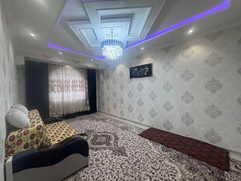 Sergeli 6<br />
Metro yaqin 300-400 metr<br />
82kv<br />
3 