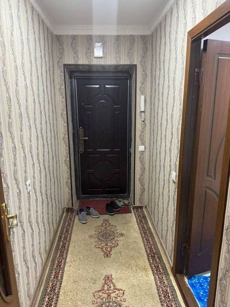 Sergeli 6a  2/1/7 <br />
Narxi 400$<br />
Оила загс<br />
<b — фото 5