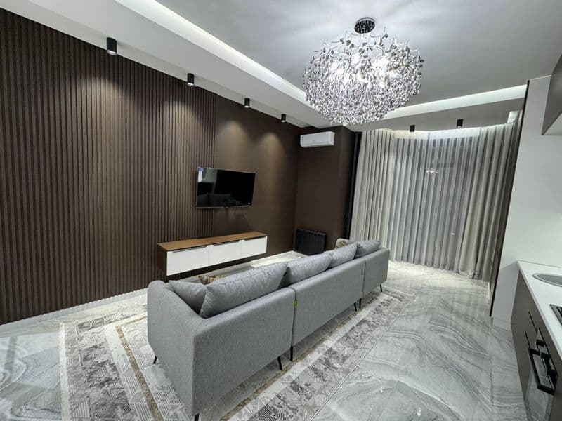 Мирзо-улугбекский район<br />
Дархан<br />
ЖК Акай Сити<br / — фото 2