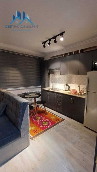 Квартира после ремонта, свежая уютная, вся мебель техника в  — фото 2