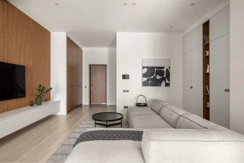 Сдается НОВОСТРОЙКА жк ГАРДЕНС<br />
<br />
Район: Шайхантах — фото 4