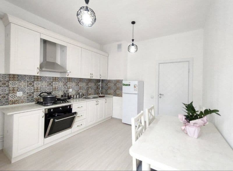 Сдаётся КЛАССНАЯ квартира<br />
<br />
• Район:Шайхантахурск — фото 2