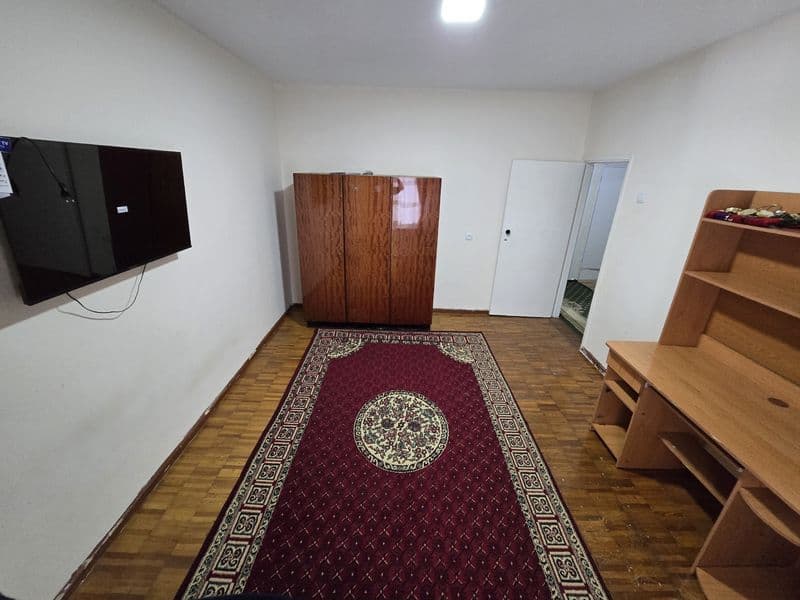 Аренда только Семьям с ЗАГСом <br />
<br />
Метро Чилонзора 