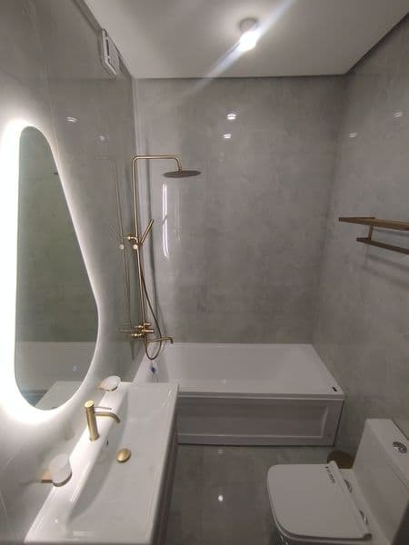 Аренда для семьи хорошие люди иностранцам хорошие уютная ква — фото 3