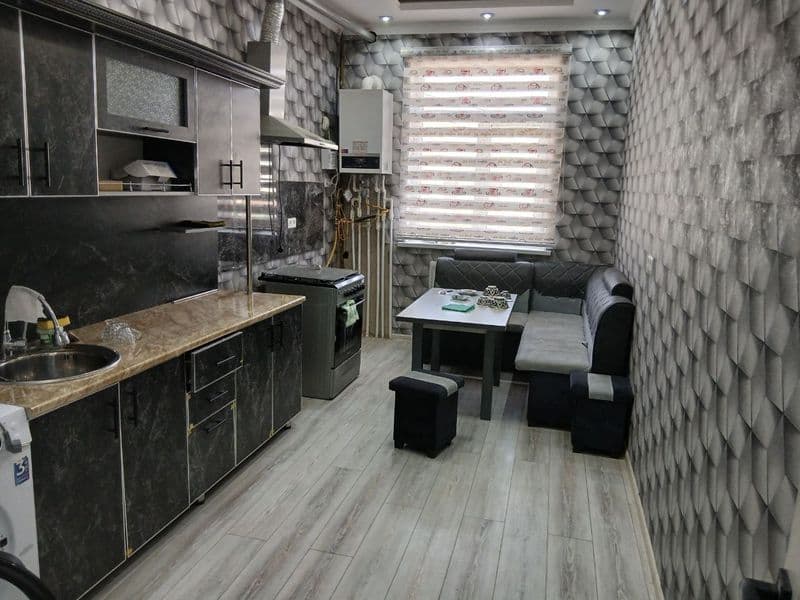 #Kvartira<br />
<br />
Kimlar uchun: Oilaga <br />
Manzil: Q — фото 3