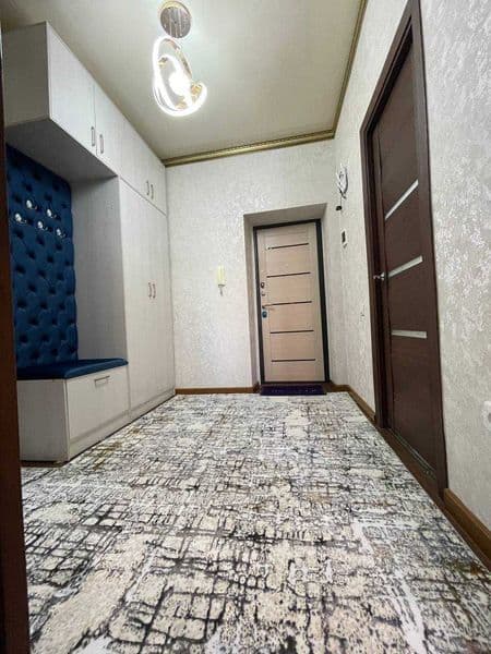 Golden haus. (Бывшая тизиковка)<br />
60 кв<br />
2 х ком<br — фото 5