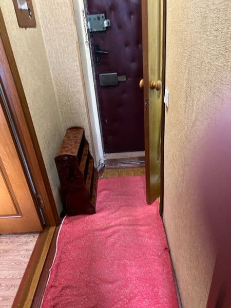 1 комнатная квартира<br />
Имеется холодильник,стиральная<br — фото 5