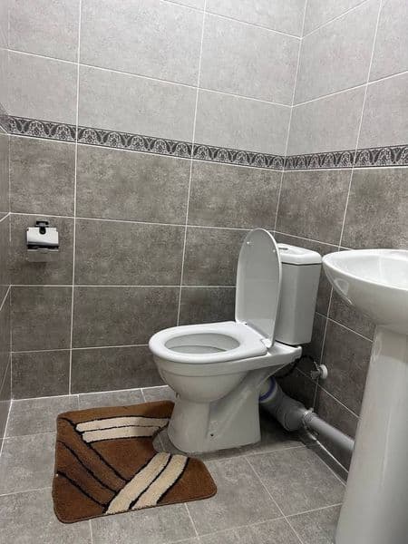 Яккасарой Шота Руставли кучасида жойлашган 2 хонали квартира — фото 5