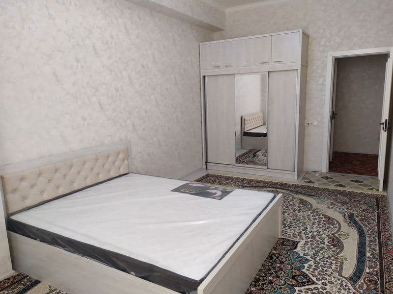 Сдаётся 2-х комнатная (одна комната студийная) квартира на м — фото 5