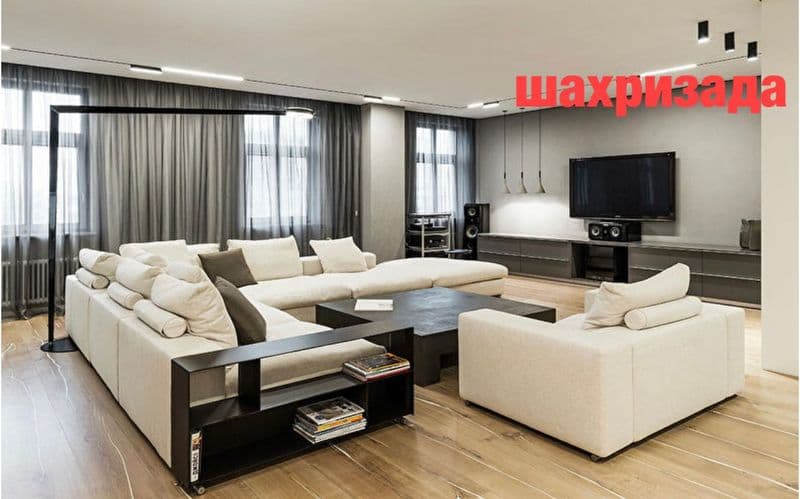 Метро Ойбек 4 комтная a Сдаётся роскошная квартира в новостр