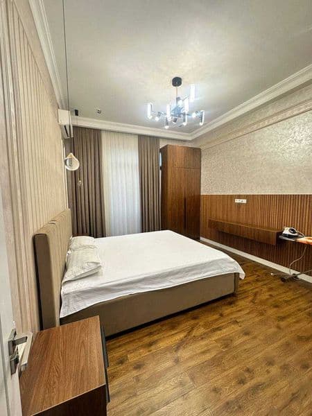 Район: Мирзо Улугбекский<br />
Адрес: Максим Горький (Буюк И — фото 2