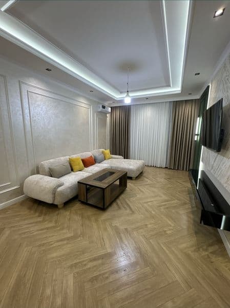 ЖК Мадерин , Улица Шута Руставели <br />
-Аренда Квартиры/ 2 — фото 3