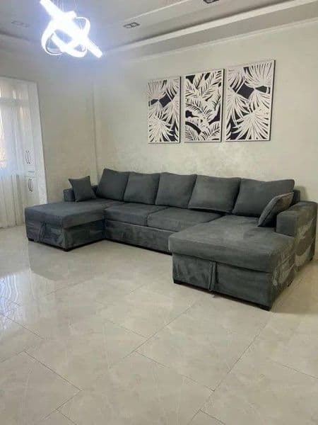 АРЕНДА КВАРТИРЫ!<br />
<br />
Район:Юнусабадский район<br /> — фото 4