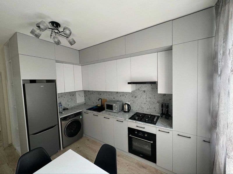 Сдается квартира<br />
<br />
• Район: Мирабад<br />
• Адрес — фото 4