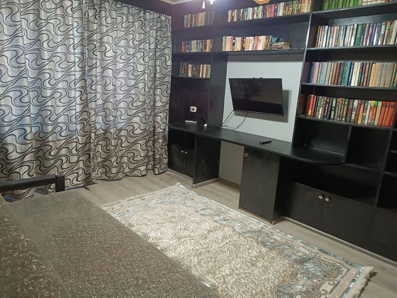 Свежий косметический ремонт на кухне и на балконе. Новый хол — фото 4