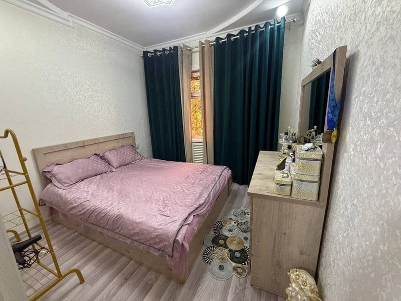 Manzil: Yashnabod tumani Lisunova 1-A<br />
Mo'ljal: Kadishe