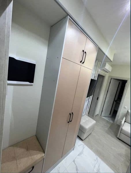 Аренда квартиры в Мирзо-Улугбекском  районе,  Ц-2. Новострой — фото 4