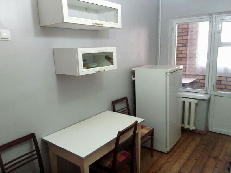 Сдаётся 2-х комнатная квартира на долгий срок порядочной сем — фото 4