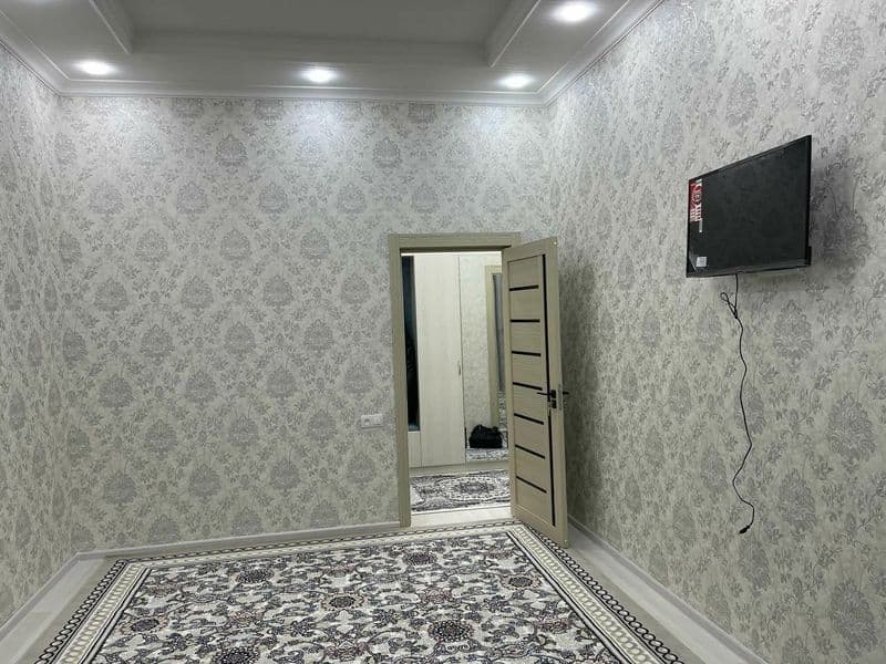 Только семья. Мастерам просьбу не беспокоит — фото 4