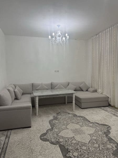 Spacious 4-room apartment for rent in a newly built brick bu — фото 2