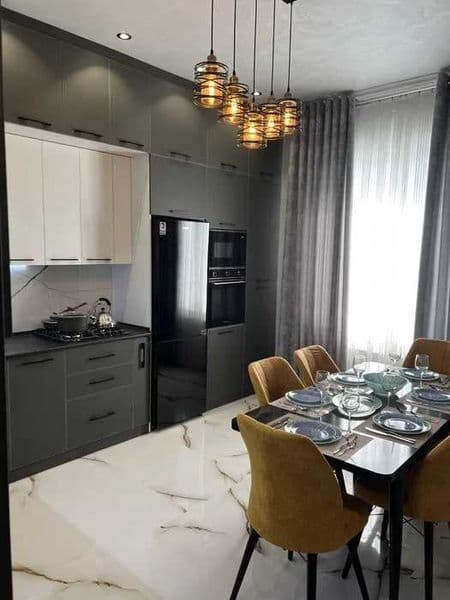 Сдаётся  квартира В Новостройке<br />
#Ориентир - Аэропорт < — фото 2