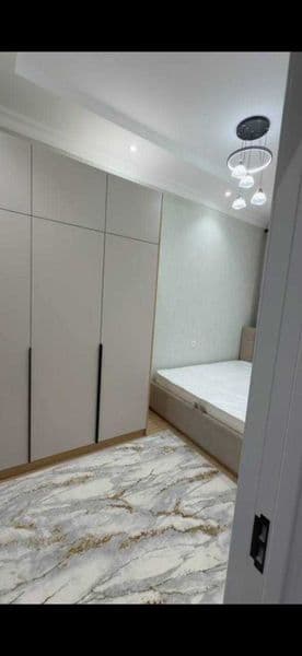 Сдается квартира в Яшнабадском районе Кадышева Новостройка О — фото 4