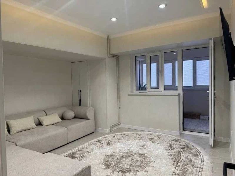 Сдаётся отличная и уютная квартира!<br />
<br />
 Район: Мир — фото 2