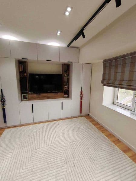 росторная однушка 45 м² с качественным ремонтом — не тесно,  — фото 2