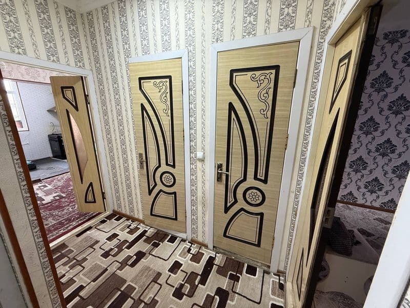 Algoritm 30 kvartalda 2 xona arendaga beriladi <br />
<br /> — фото 4