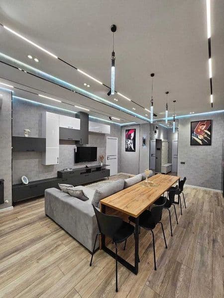 Район: Яккасарайский <br />
Адрес: Глинка<br />
ЖК Dream Hou — фото 4