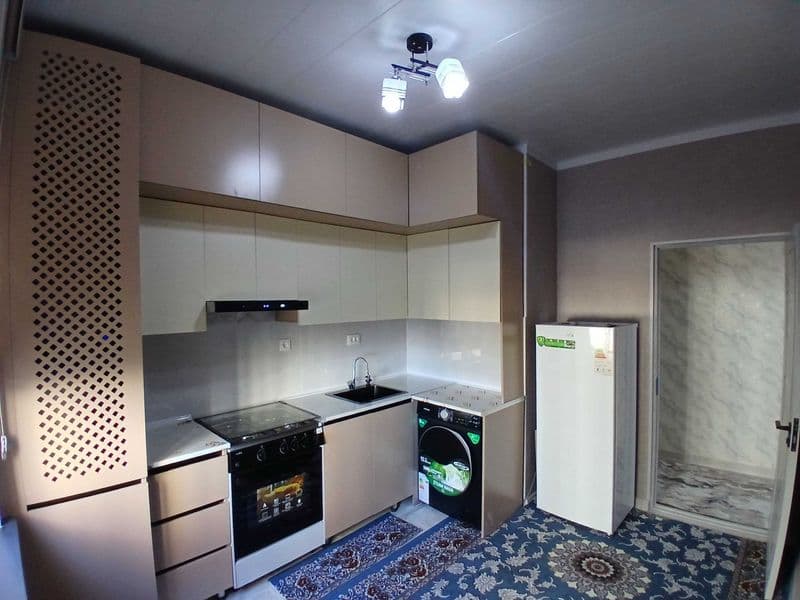 Сдаём 3-х комнатную квартиру на 3-ом этаже. Рядом с рынком У