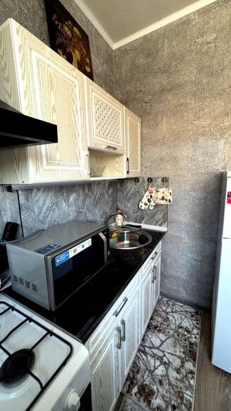 Сдаётся в аренду квартира с ремонтом 1/2/4 чиланзар 8 кварта — фото 2