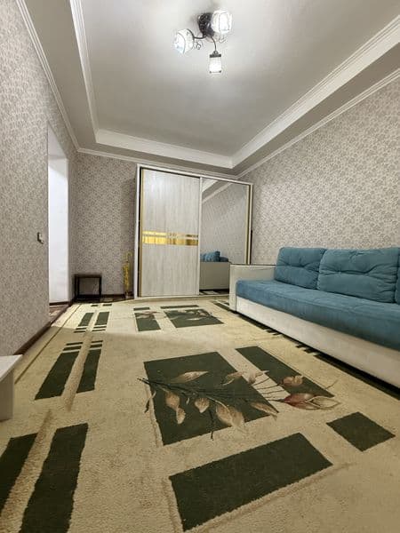 Срочно сдам 1/1/4 с двориком, на Рисовом. Дом кирпичный, с п — фото 2