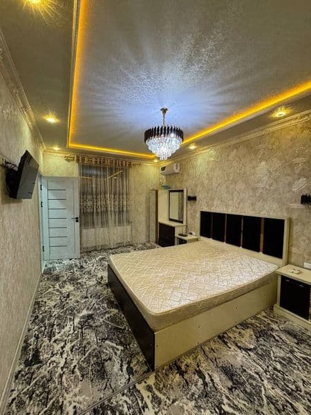 Tuman.Shayxontohur.. Chorsu bozori yonida kvartira bor <br /