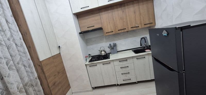 AРЕНДA - Квартира<br />
#Новостройка<br />
ID: 370053<br />
 — фото 5