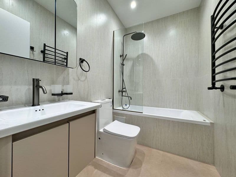 Элитный апартамент<br />
Район: Мирабад <br />
2/4/9<br />
Т — фото 5